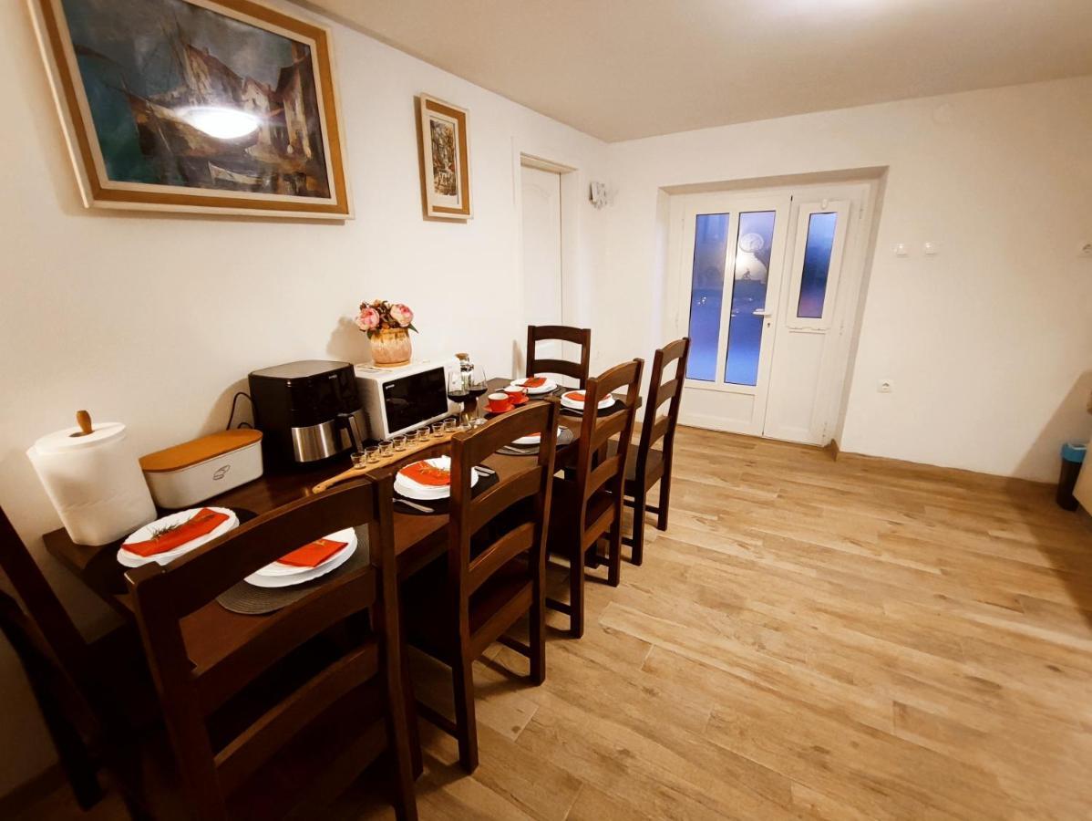 House Apartment Torretta Rijeka Exterior foto